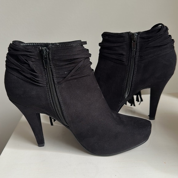 Call it Spring heels 7.5 - Picture 3 of 7